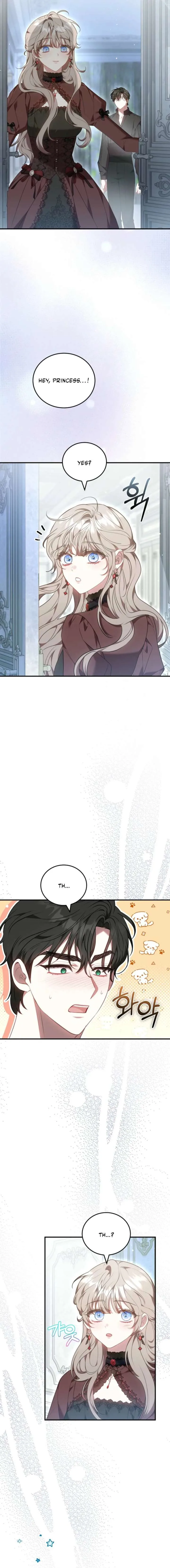 Though I’m a Homebody, I Found Myself in a Dark Captive Genre Chapter 17 page 5