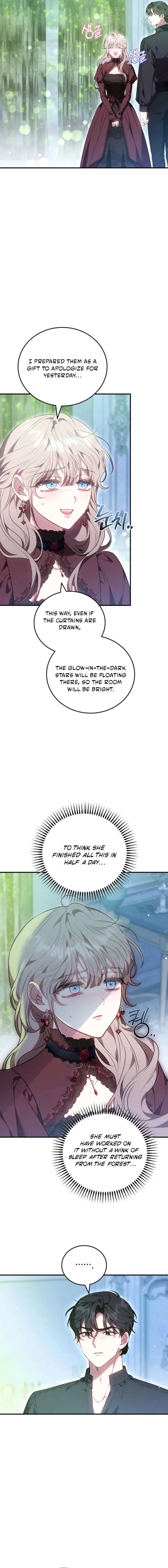 Though I’m a Homebody, I Found Myself in a Dark Captive Genre Chapter 17 page 3