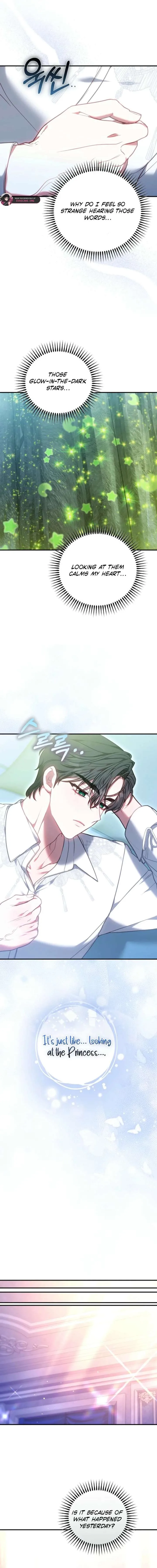 Though I’m a Homebody, I Found Myself in a Dark Captive Genre Chapter 17 page 13