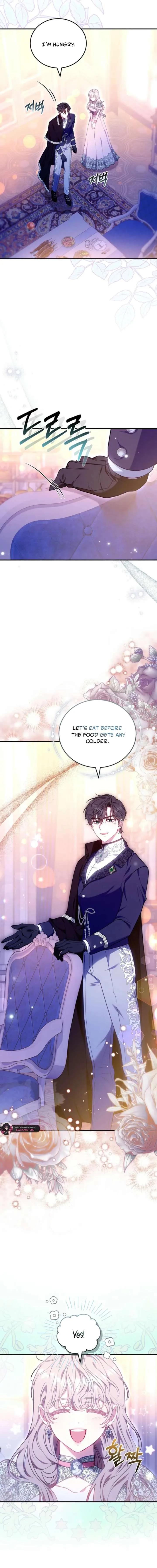 Though I’m a Homebody, I Found Myself in a Dark Captive Genre Chapter 17 page 17