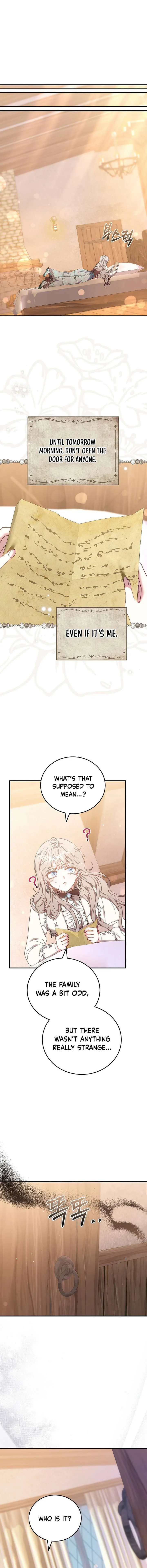 Though I’m a Homebody, I Found Myself in a Dark Captive Genre Chapter 22 page 15