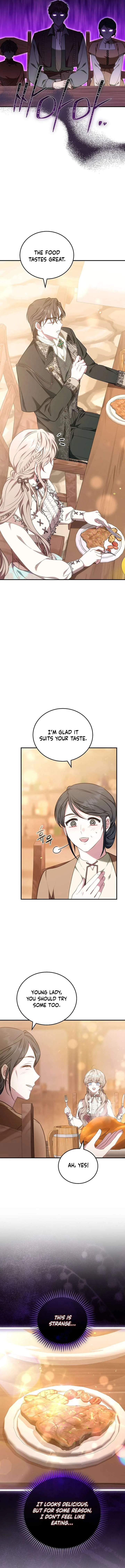 Though I’m a Homebody, I Found Myself in a Dark Captive Genre Chapter 22 page 9