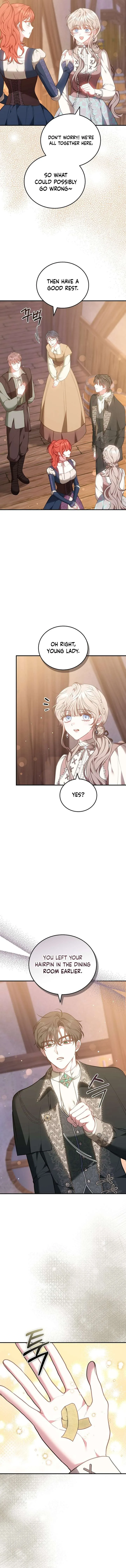 Though I’m a Homebody, I Found Myself in a Dark Captive Genre Chapter 22 page 13