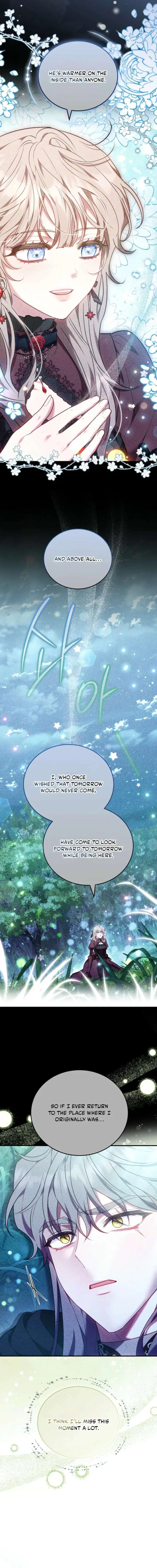 Though I’m a Homebody, I Found Myself in a Dark Captive Genre Chapter 17 page 12