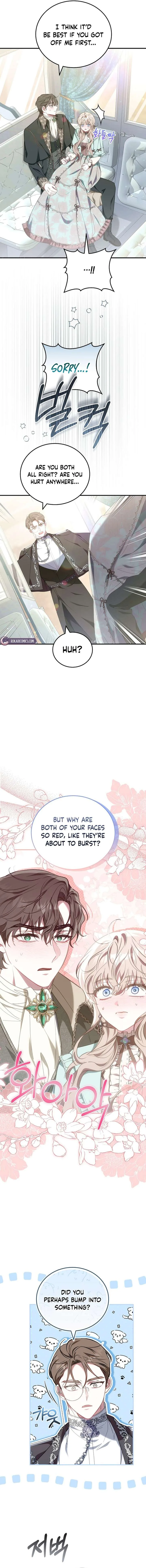 Though I’m a Homebody, I Found Myself in a Dark Captive Genre Chapter 22 page 3
