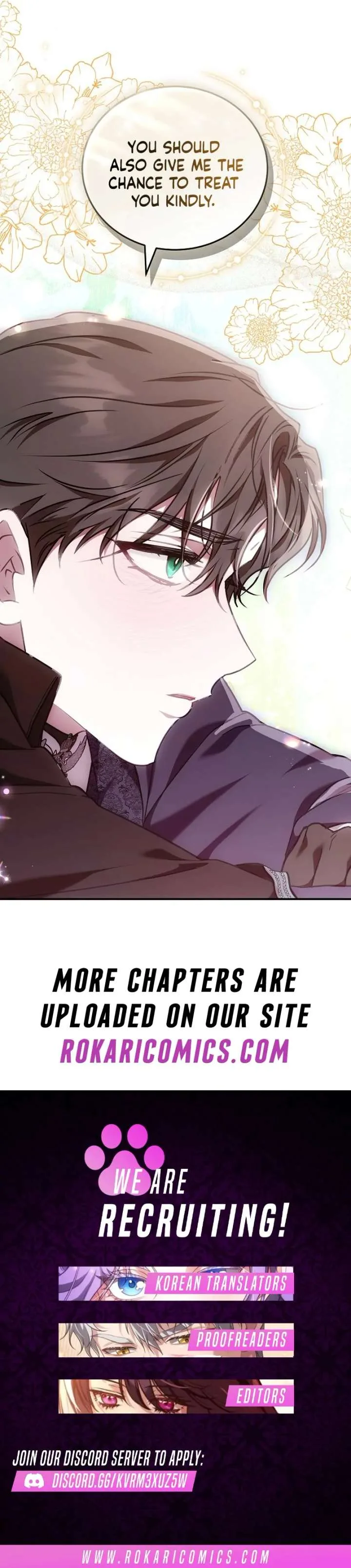 Though I’m a Homebody, I Found Myself in a Dark Captive Genre Chapter 19 page 160