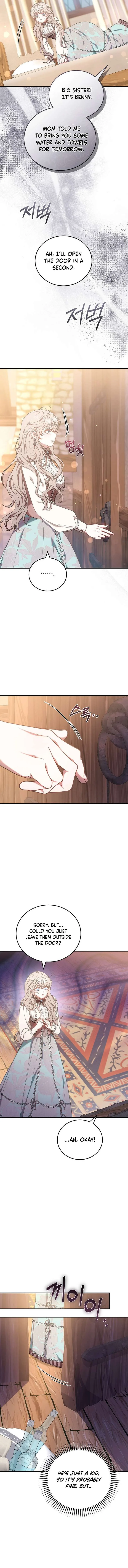 Though I’m a Homebody, I Found Myself in a Dark Captive Genre Chapter 22 page 16