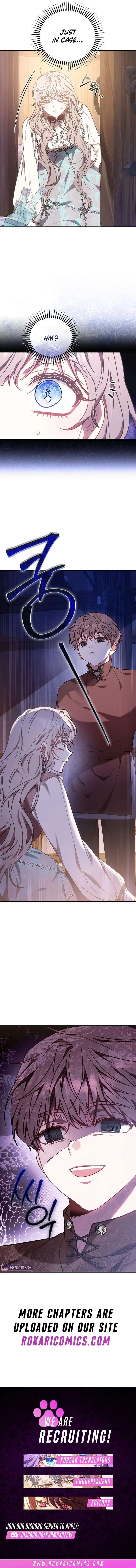 Though I’m a Homebody, I Found Myself in a Dark Captive Genre Chapter 22 page 17