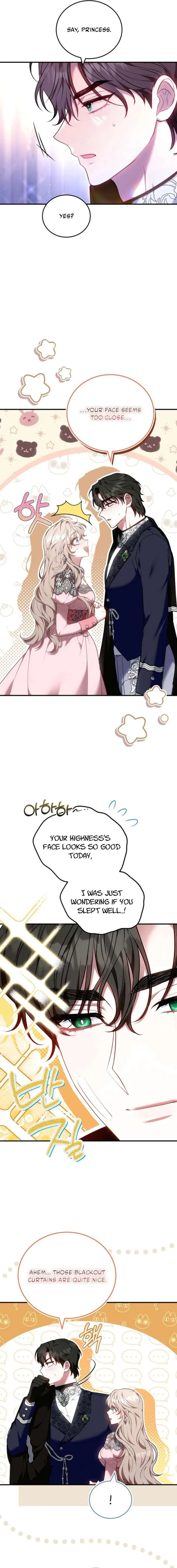 Though I’m a Homebody, I Found Myself in a Dark Captive Genre Chapter 17 page 15