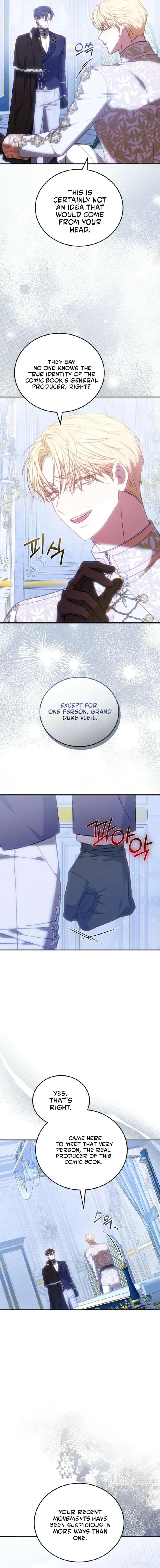 Though I’m a Homebody, I Found Myself in a Dark Captive Genre Chapter 18 page 19