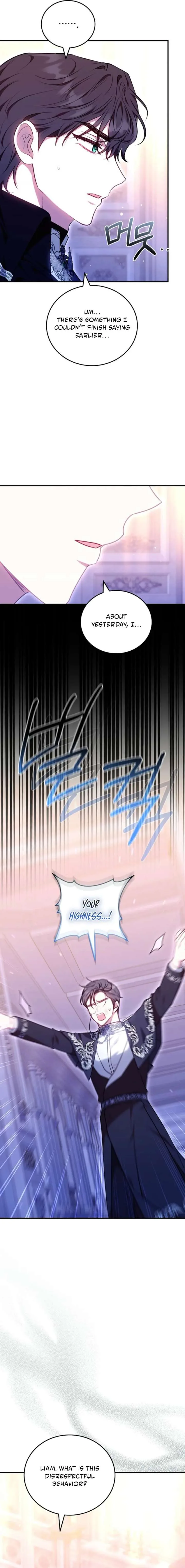Though I’m a Homebody, I Found Myself in a Dark Captive Genre Chapter 17 page 19