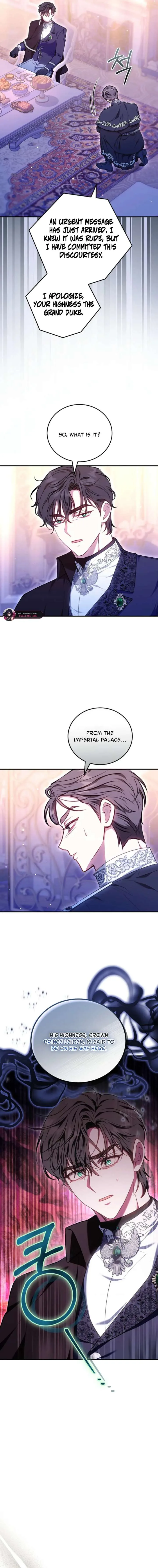 Though I’m a Homebody, I Found Myself in a Dark Captive Genre Chapter 17 page 20