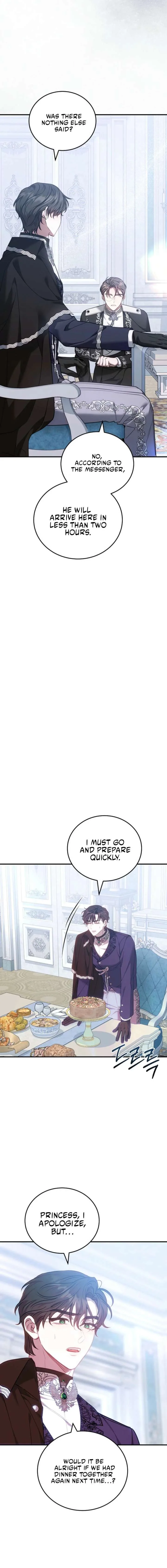 Though I’m a Homebody, I Found Myself in a Dark Captive Genre Chapter 18 page 3