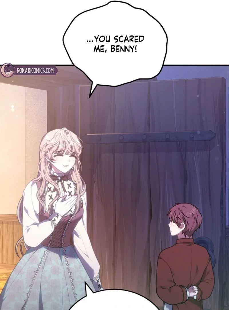Though I’m a Homebody, I Found Myself in a Dark Captive Genre Chapter 23 page 11