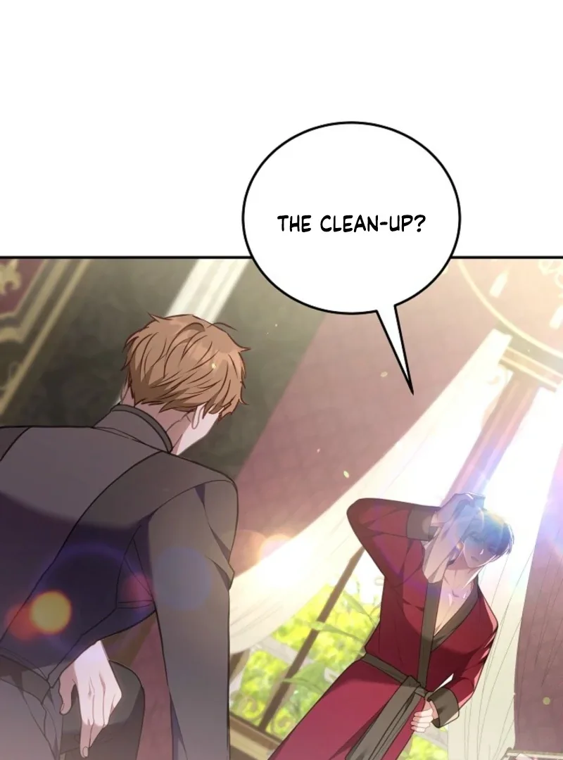 Though I’m a Homebody, I Found Myself in a Dark Captive Genre Chapter 23 page 141