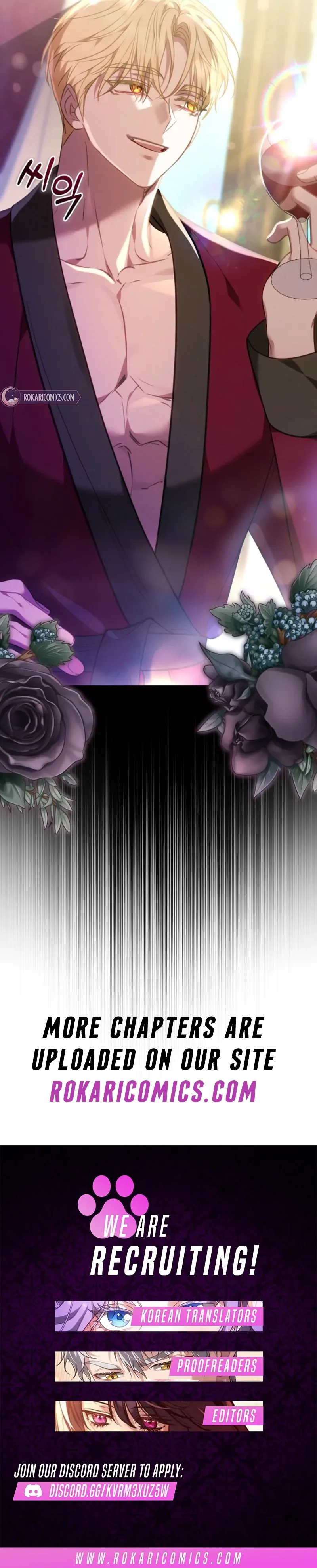 Though I’m a Homebody, I Found Myself in a Dark Captive Genre Chapter 23 page 149