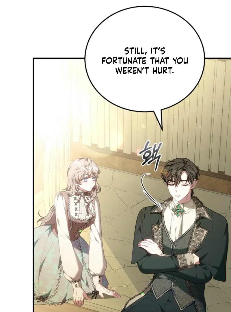 Though I’m a Homebody, I Found Myself in a Dark Captive Genre Chapter 23 page 96
