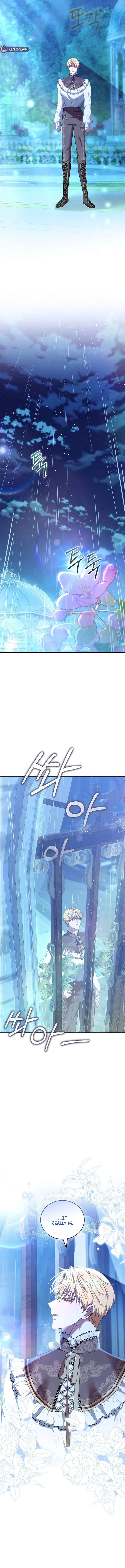 Though I’m a Homebody, I Found Myself in a Dark Captive Genre Chapter 25 page 11