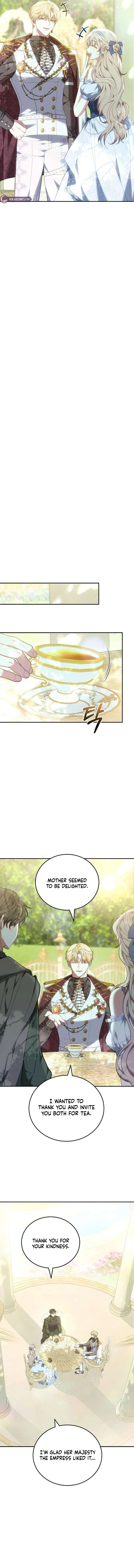 Though I’m a Homebody, I Found Myself in a Dark Captive Genre Chapter 25 page 14