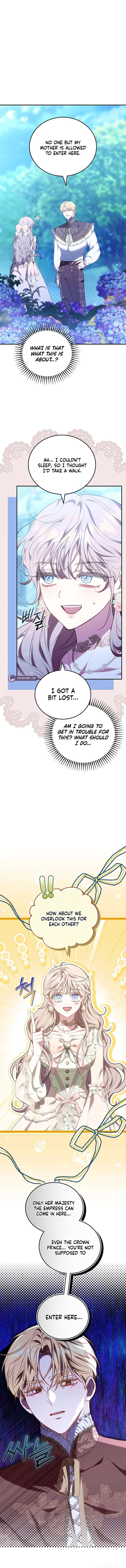 Though I’m a Homebody, I Found Myself in a Dark Captive Genre Chapter 25 page 6