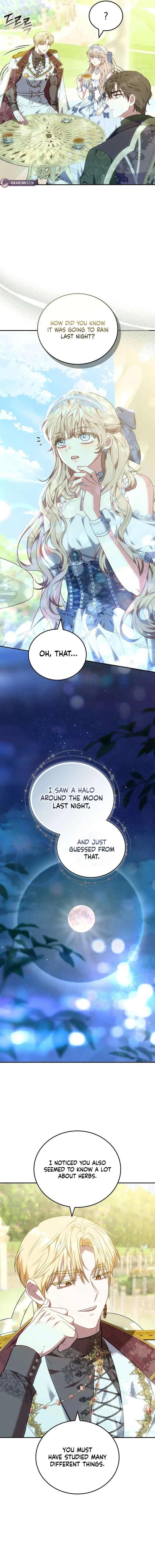 Though I’m a Homebody, I Found Myself in a Dark Captive Genre Chapter 25 page 16