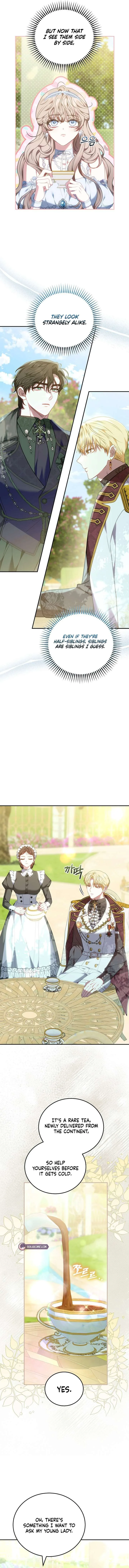Though I’m a Homebody, I Found Myself in a Dark Captive Genre Chapter 25 page 15