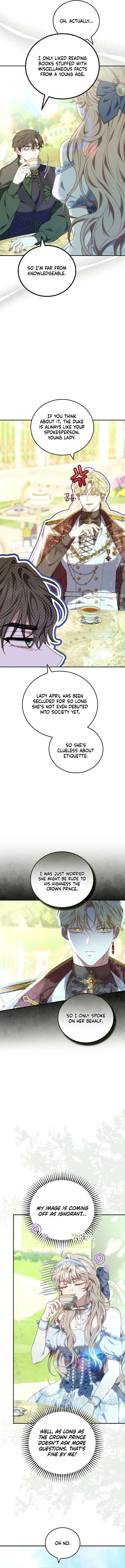 Though I’m a Homebody, I Found Myself in a Dark Captive Genre Chapter 25 page 17