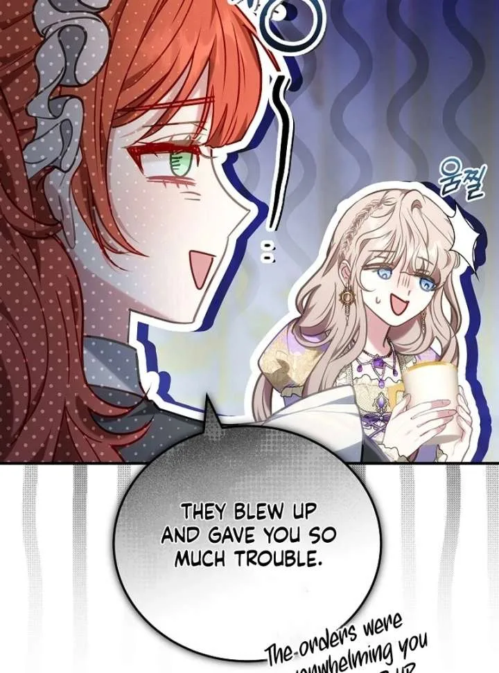 Though I’m a Homebody, I Found Myself in a Dark Captive Genre Chapter 26 page 124