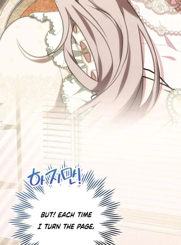Though I’m a Homebody, I Found Myself in a Dark Captive Genre Chapter 24 page 100