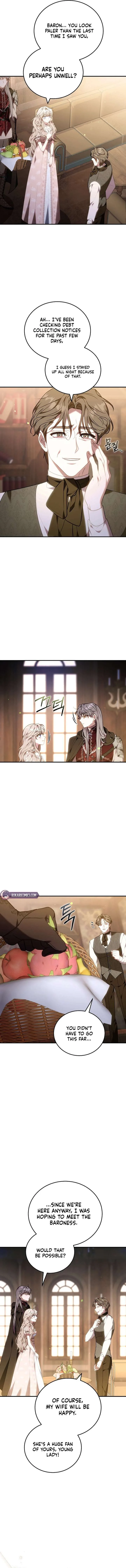 Though I’m a Homebody, I Found Myself in a Dark Captive Genre Chapter 32 page 2