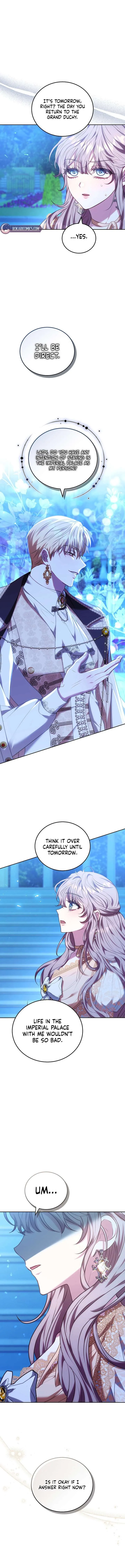 Though I’m a Homebody, I Found Myself in a Dark Captive Genre Chapter 31 page 6