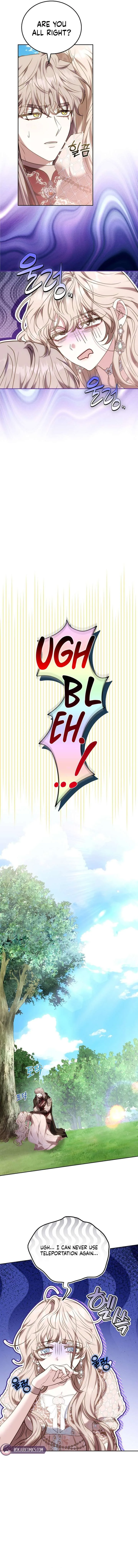 Though I’m a Homebody, I Found Myself in a Dark Captive Genre Chapter 31 page 15