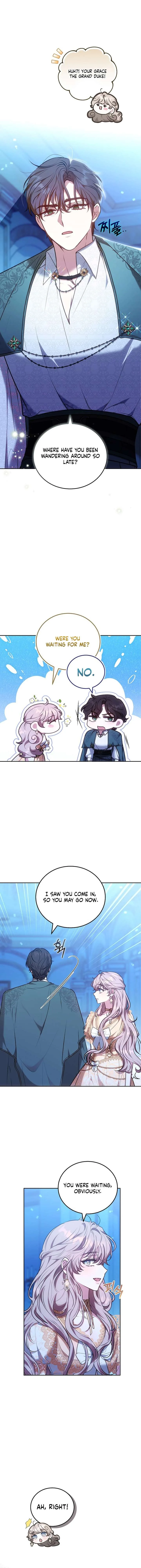 Though I’m a Homebody, I Found Myself in a Dark Captive Genre Chapter 31 page 8
