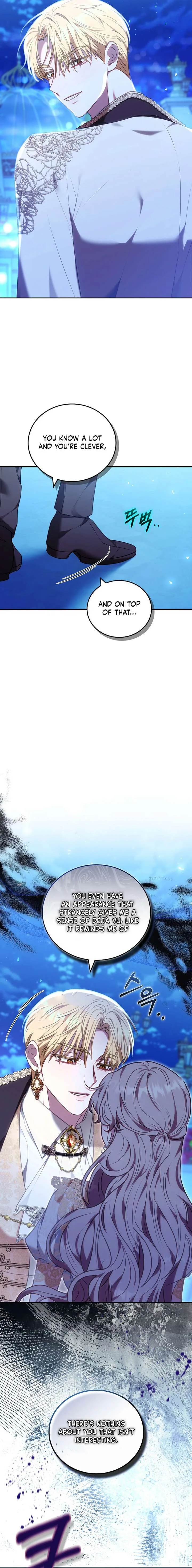 Though I’m a Homebody, I Found Myself in a Dark Captive Genre Chapter 31 page 4