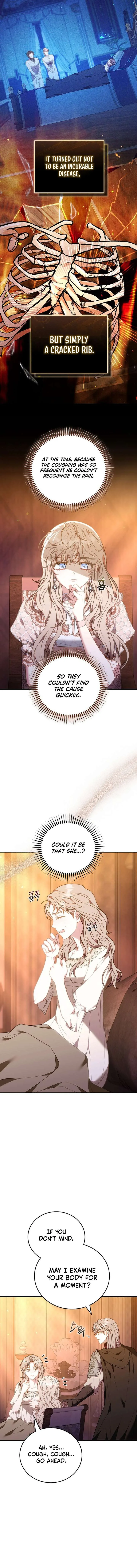 Though I’m a Homebody, I Found Myself in a Dark Captive Genre Chapter 32 page 7