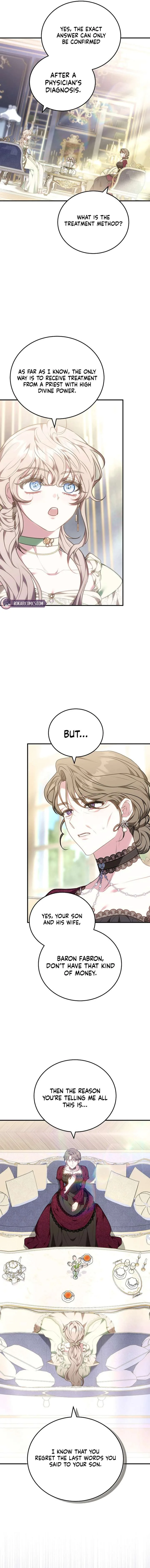Though I’m a Homebody, I Found Myself in a Dark Captive Genre Chapter 32 page 11