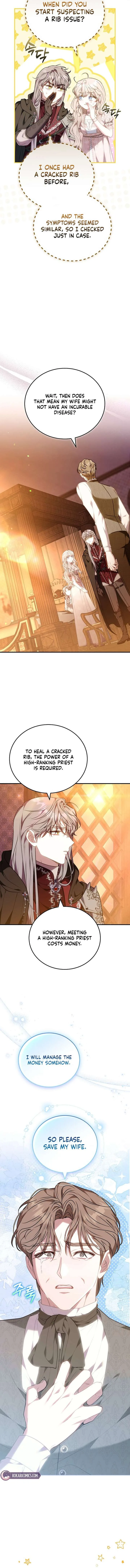 Though I’m a Homebody, I Found Myself in a Dark Captive Genre Chapter 32 page 9
