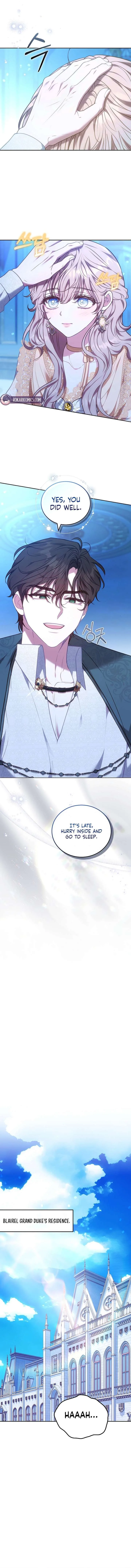 Though I’m a Homebody, I Found Myself in a Dark Captive Genre Chapter 31 page 11