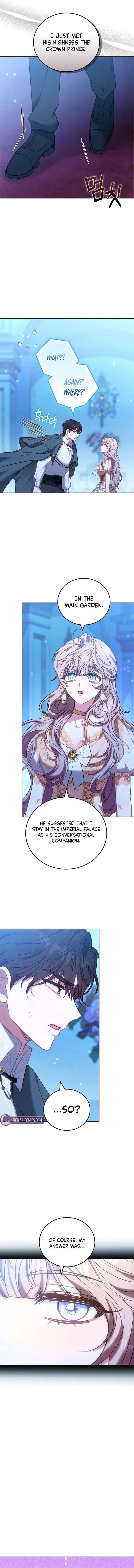 Though I’m a Homebody, I Found Myself in a Dark Captive Genre Chapter 31 page 9