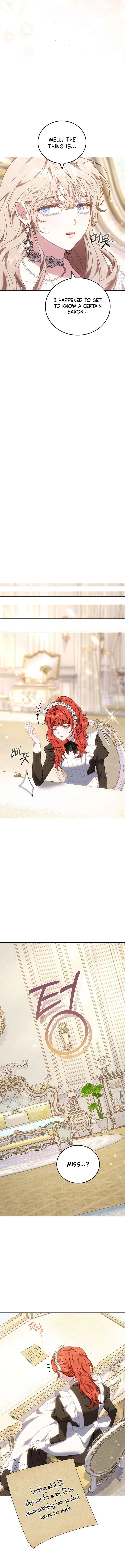 Though I’m a Homebody, I Found Myself in a Dark Captive Genre Chapter 31 page 13