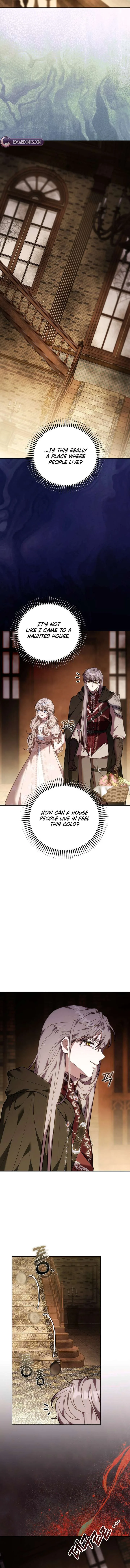 Though I’m a Homebody, I Found Myself in a Dark Captive Genre Chapter 31 page 17