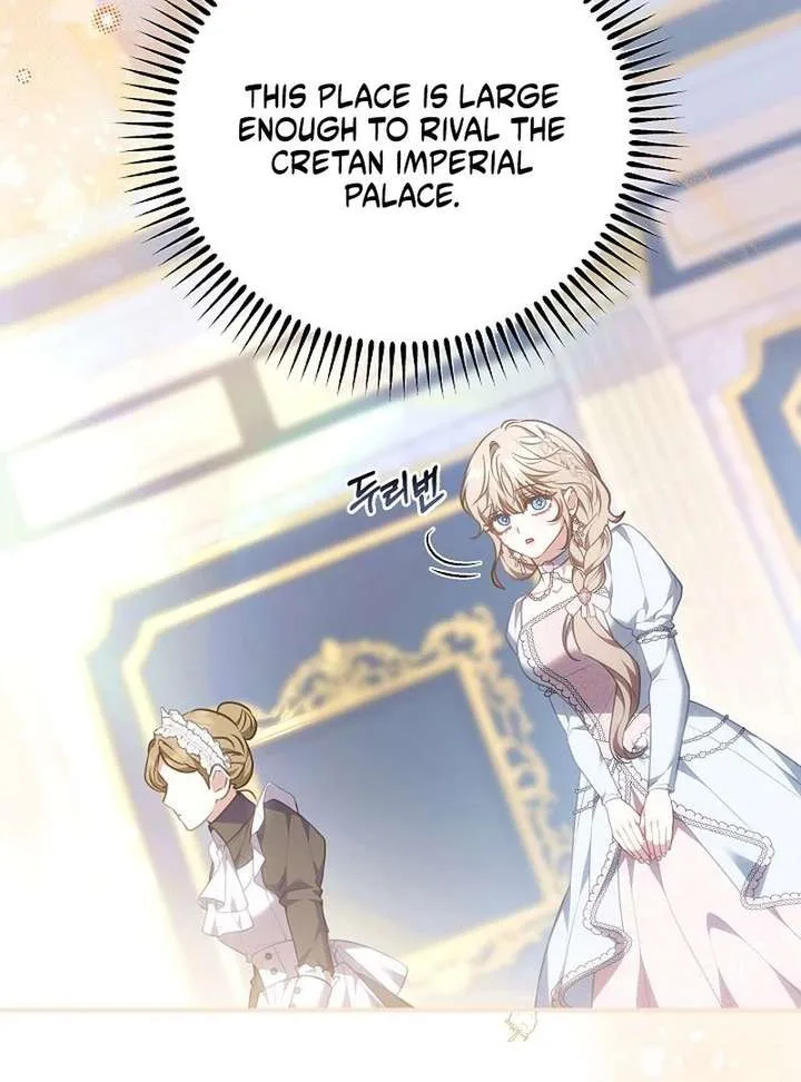 Though I’m a Homebody, I Found Myself in a Dark Captive Genre Chapter 30 page 5