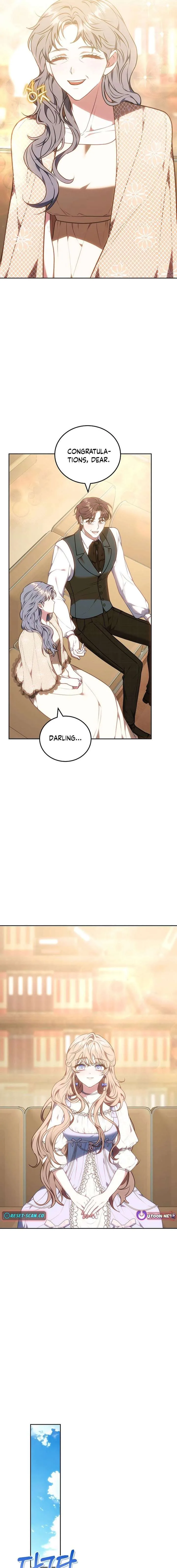 Though I’m a Homebody, I Found Myself in a Dark Captive Genre Chapter 33 page 8