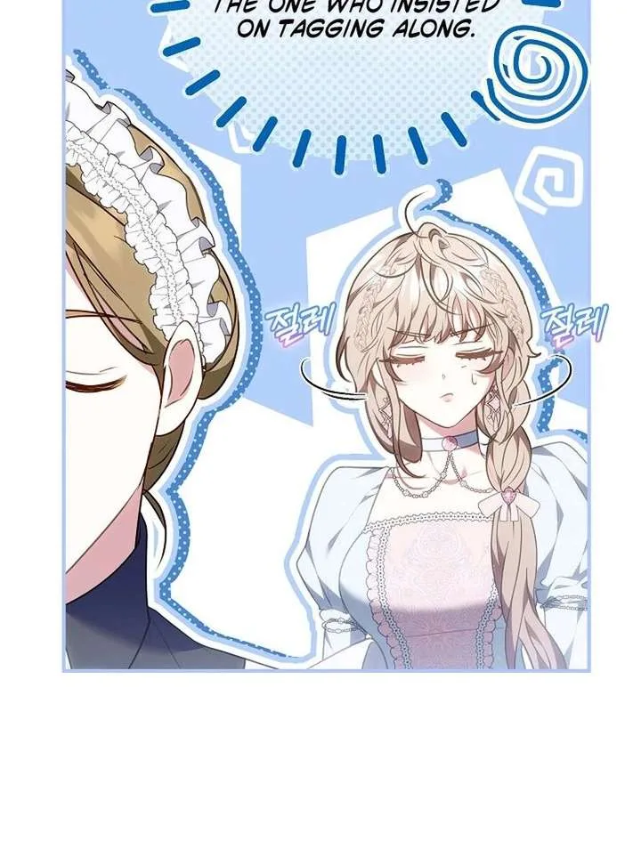 Though I’m a Homebody, I Found Myself in a Dark Captive Genre Chapter 30 page 9