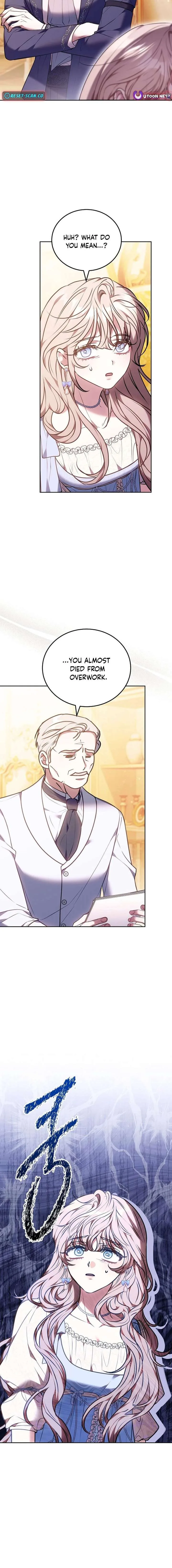 Though I’m a Homebody, I Found Myself in a Dark Captive Genre Chapter 33 page 19