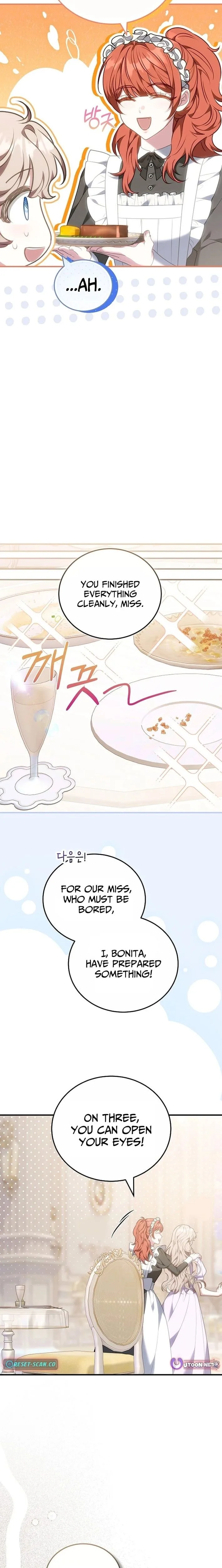 Though I’m a Homebody, I Found Myself in a Dark Captive Genre Chapter 34 page 7