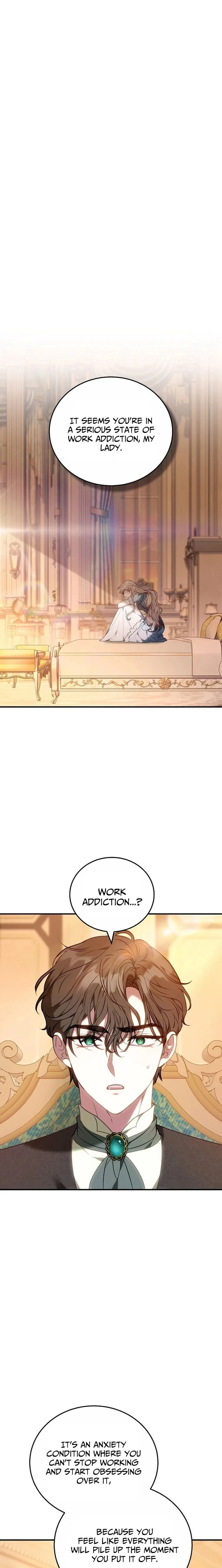 Though I’m a Homebody, I Found Myself in a Dark Captive Genre Chapter 34 page 13
