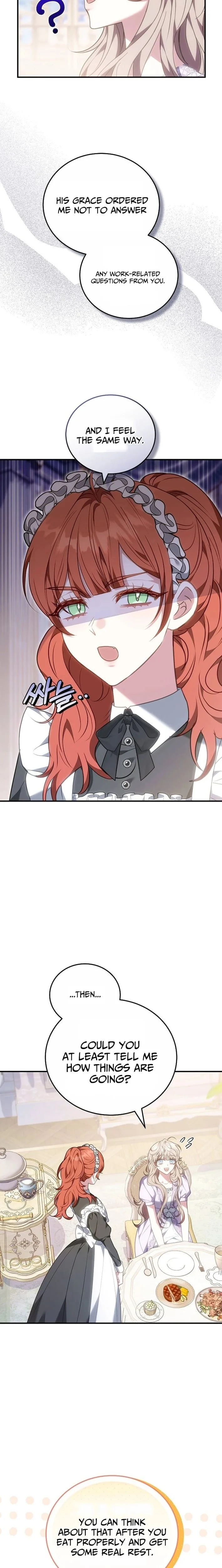Though I’m a Homebody, I Found Myself in a Dark Captive Genre Chapter 34 page 6