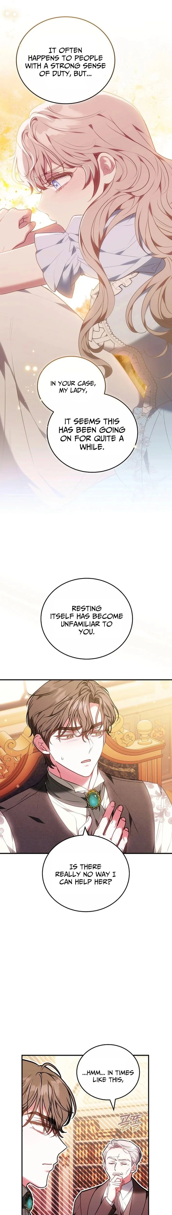 Though I’m a Homebody, I Found Myself in a Dark Captive Genre Chapter 34 page 15