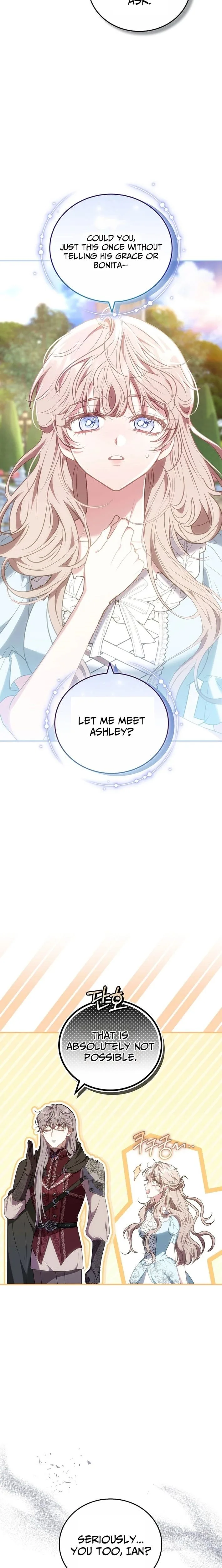Though I’m a Homebody, I Found Myself in a Dark Captive Genre Chapter 34 page 11